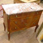 344 5263 CHEST OF DRAWERS